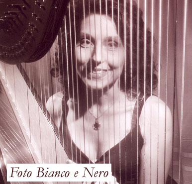 foto bianco e nero